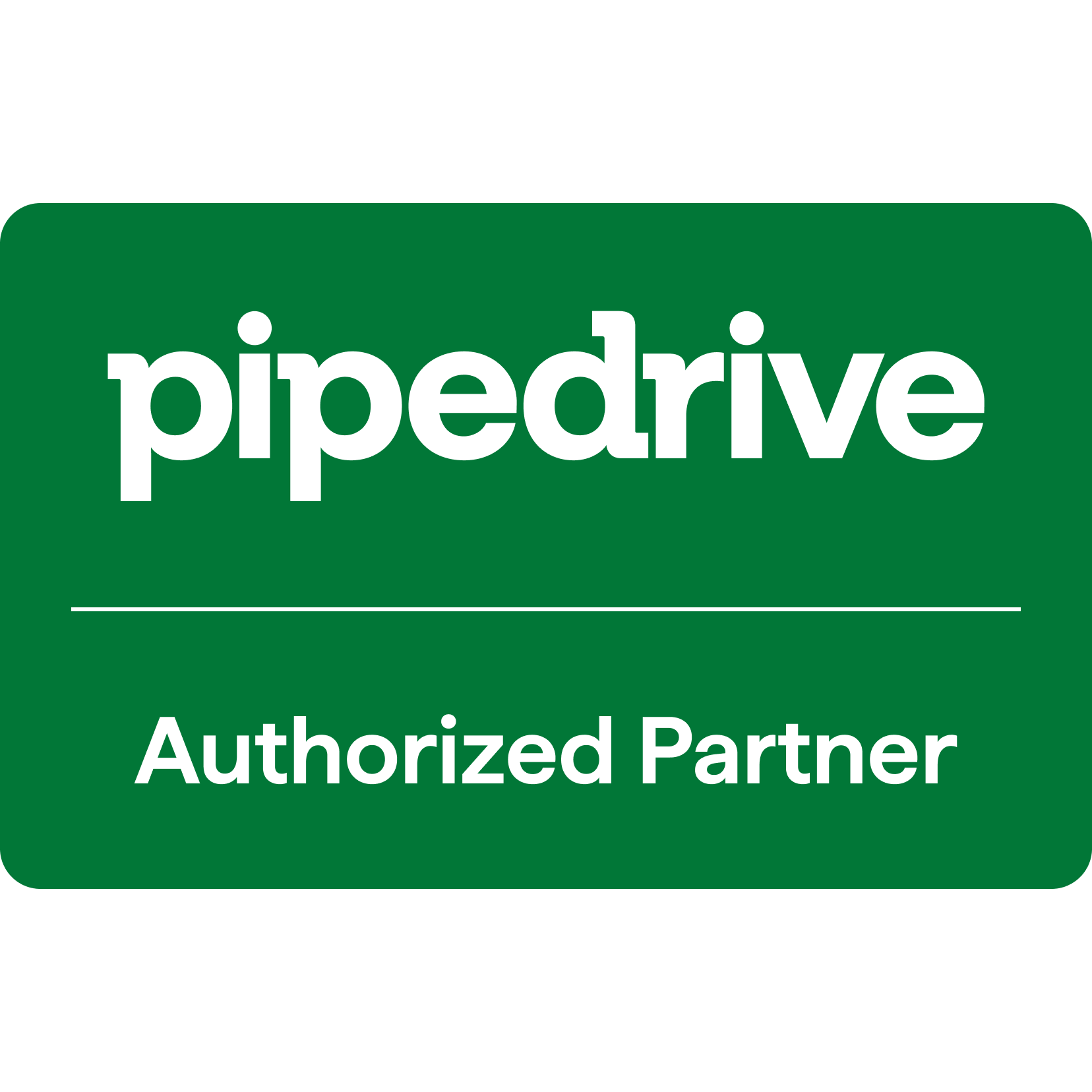 pipedrive